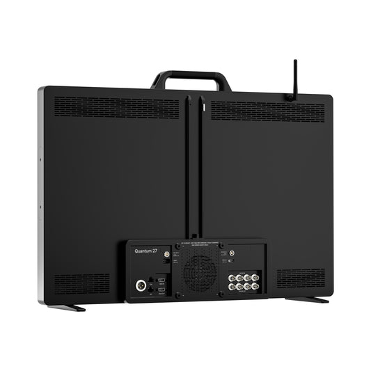 SmallHD Quantum 27