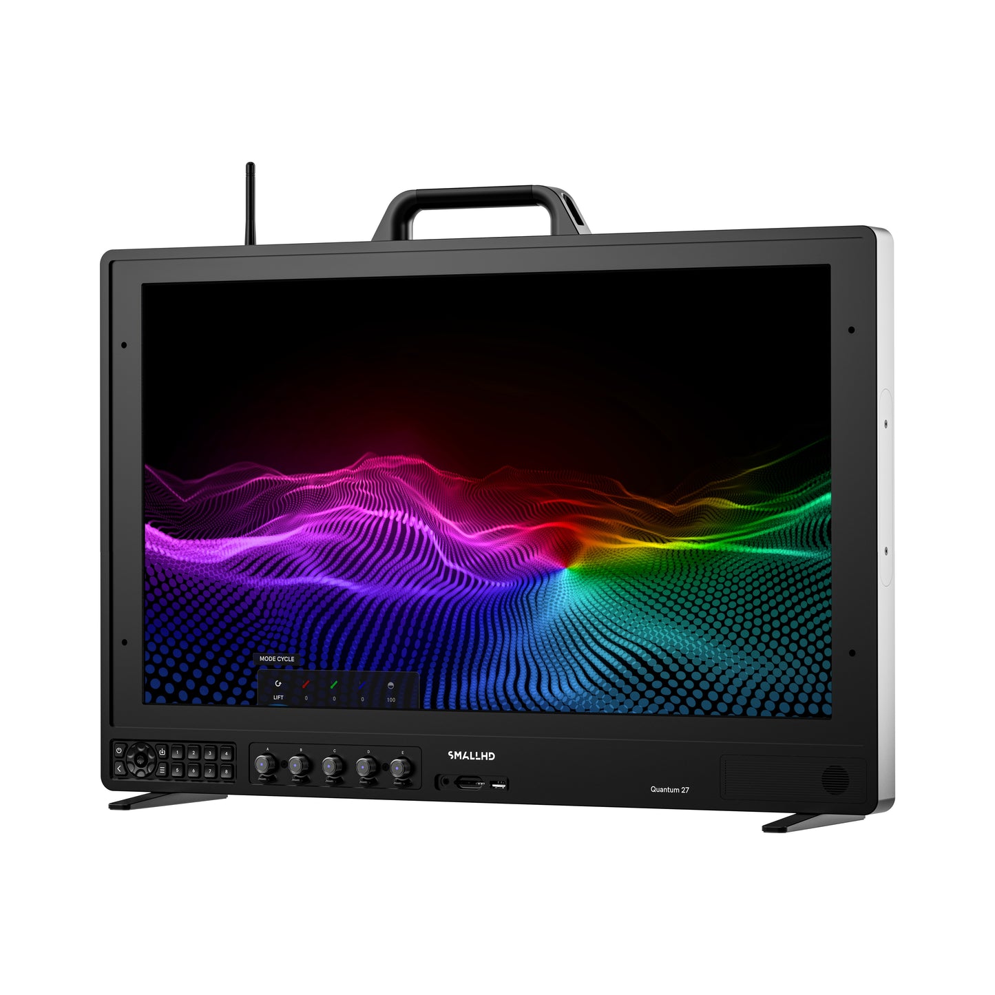 SmallHD Quantum 27
