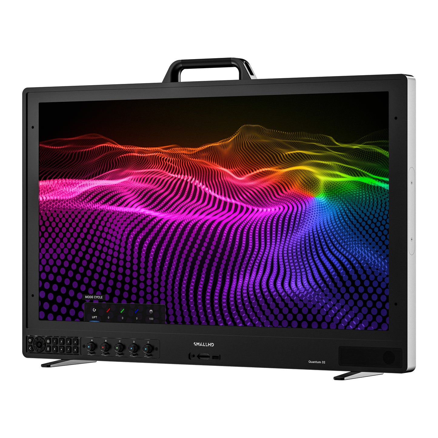 SmallHD Quantum 32