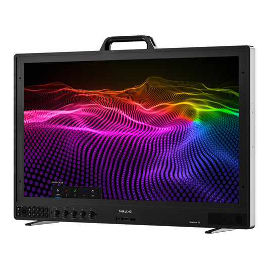 SmallHD Quantum 32