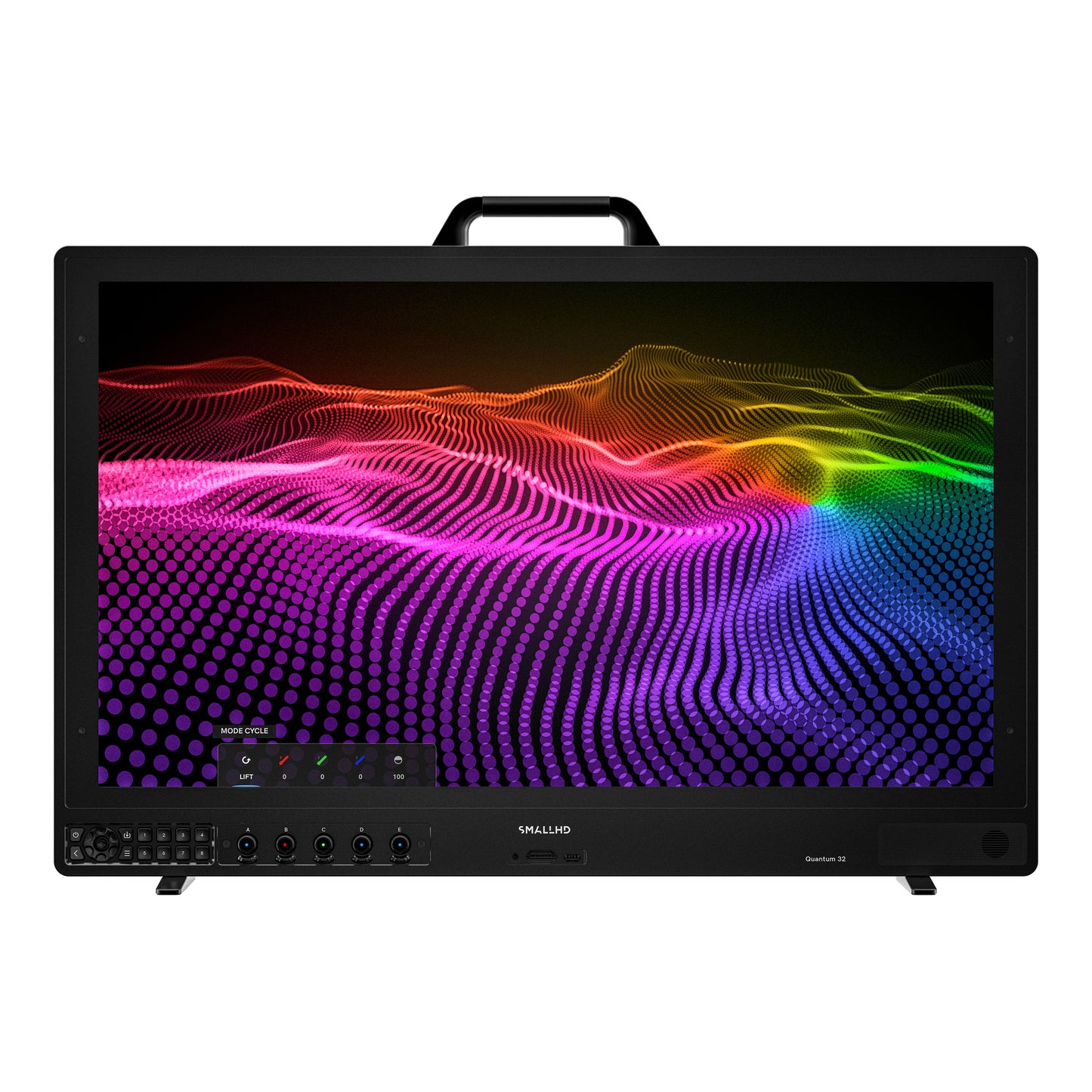 SmallHD Quantum 32