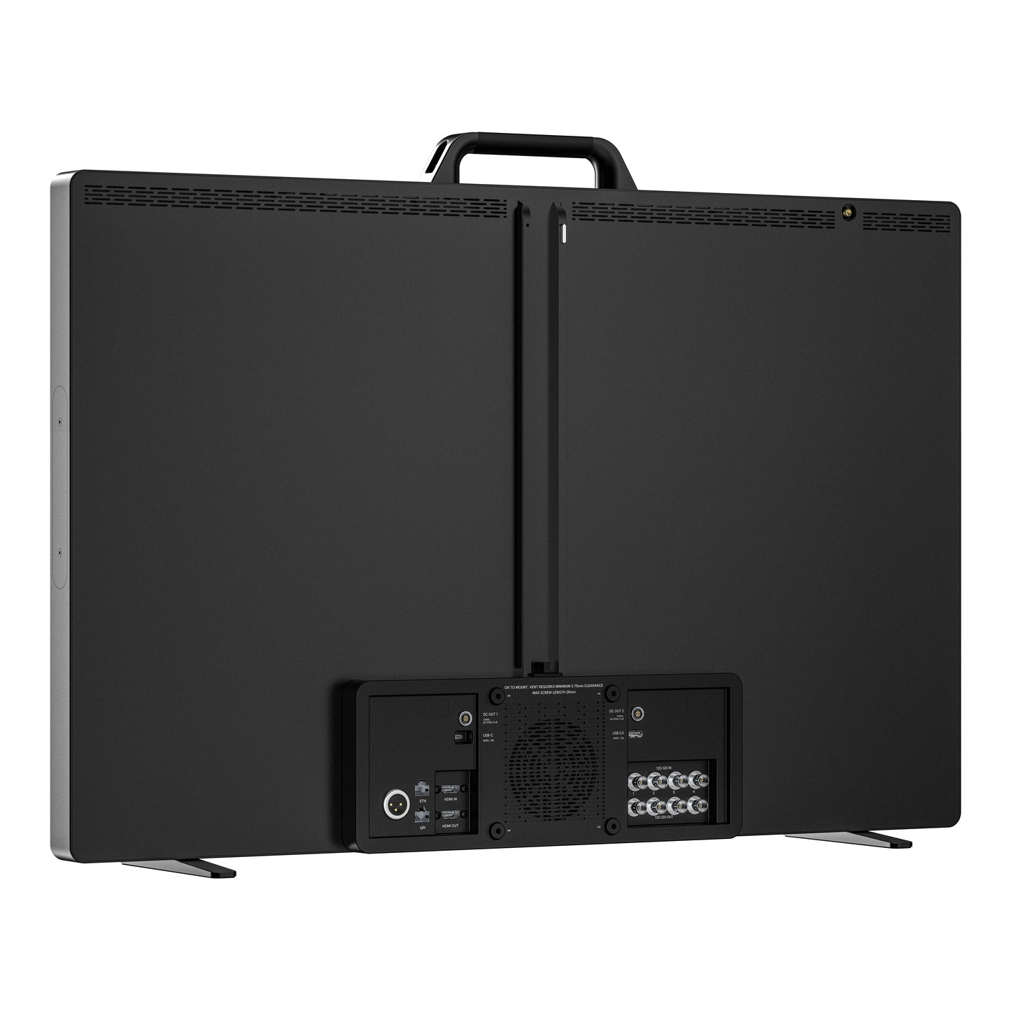 SmallHD Quantum 32