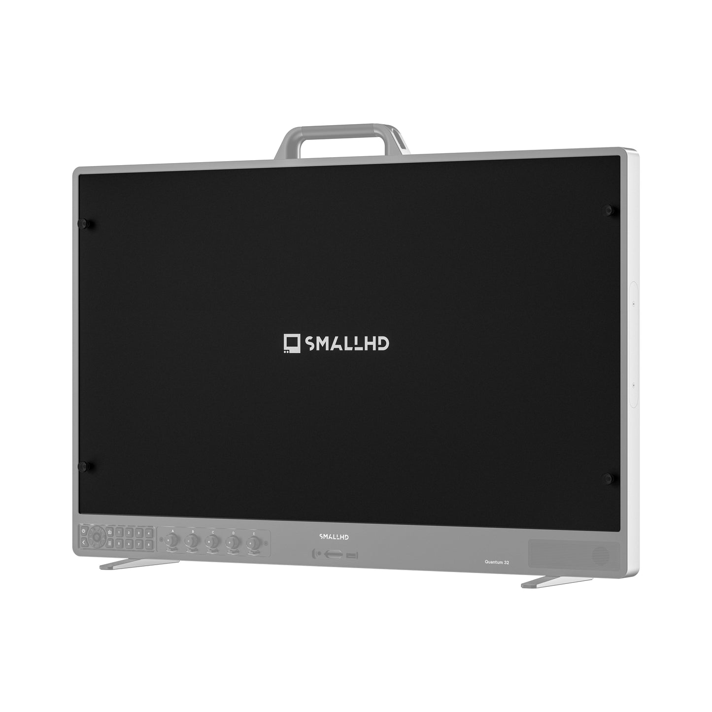 SmallHD Quantum 32 Transport Screen Protector