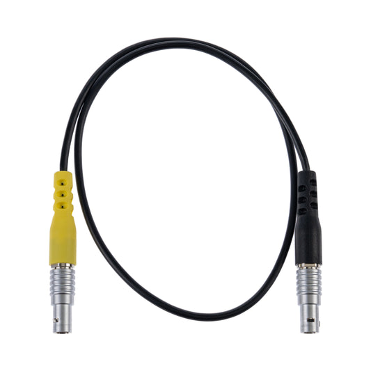 SmallHD RED® EXT 9-pin to SmallHD 5-pin USB Camera-Control Cable (18in/45cm)
