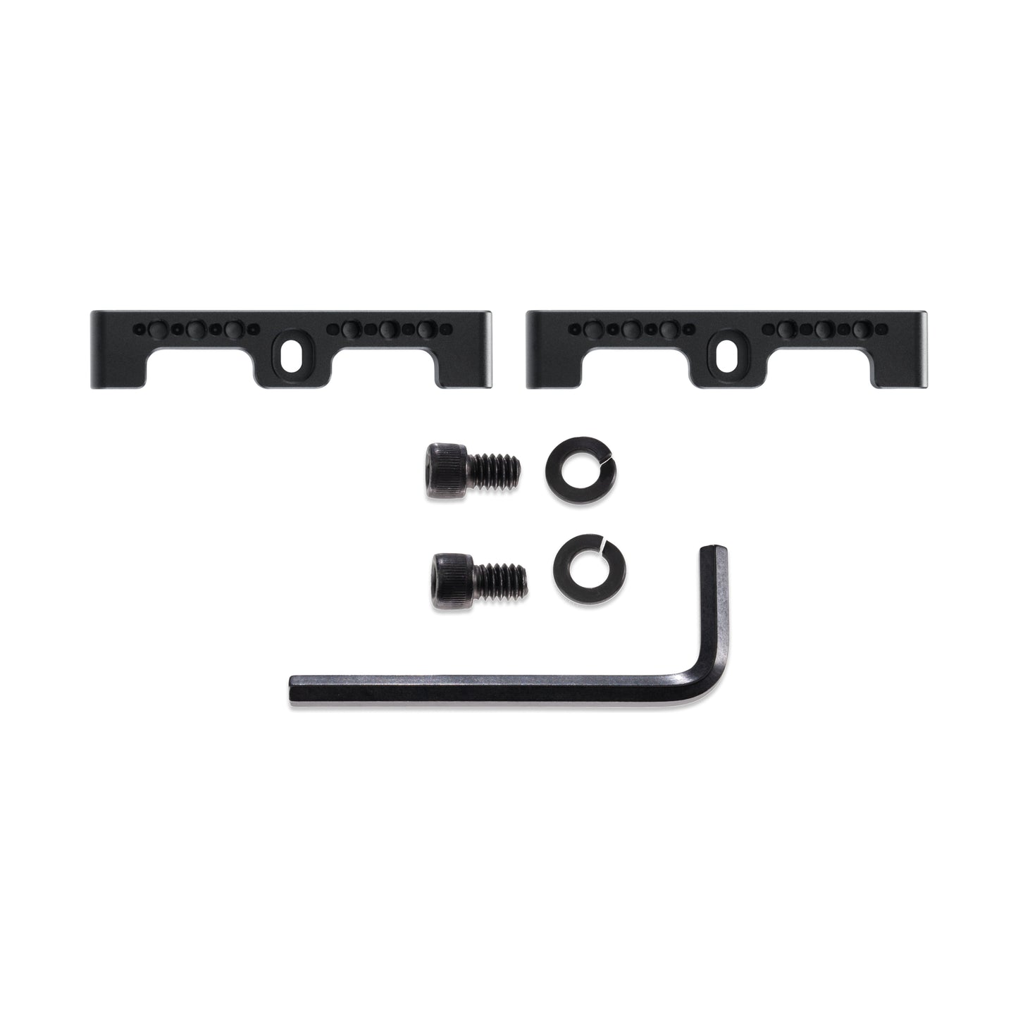 SmallHD Replacement Bracket Assembly (incl. hardware) for Smart 7 Sunhood