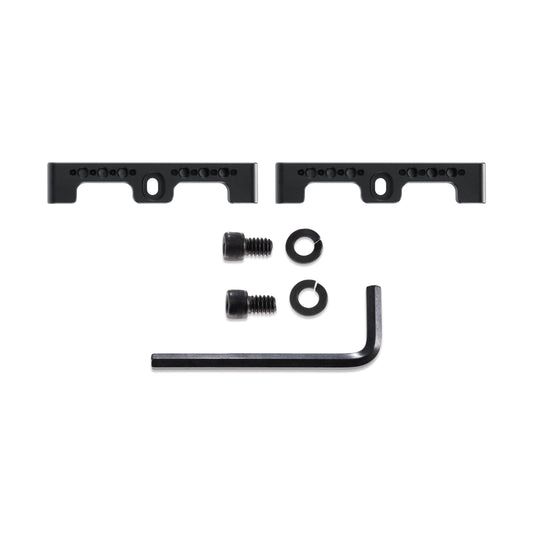 SmallHD Replacement Bracket Assembly (incl. hardware) for Smart 7 Sunhood