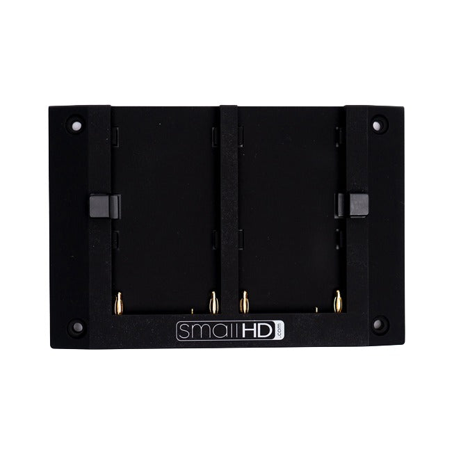 SmallHD Sony L-Series Battery Bracket (Smart 7 Monitor Series)