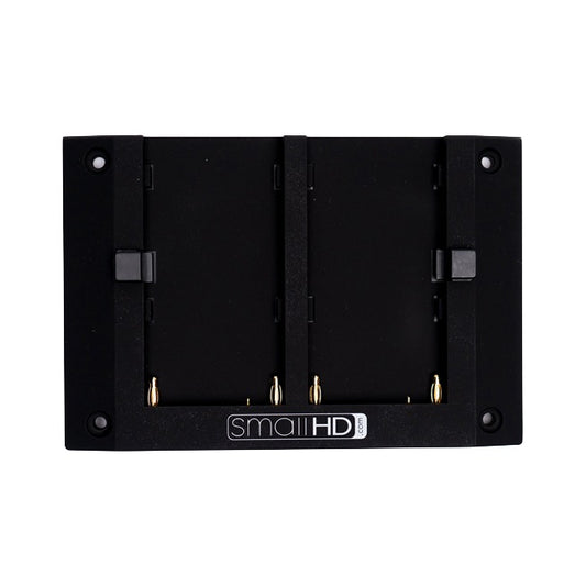 SmallHD Sony L-Series Battery Bracket (Smart 7 Monitor Series)