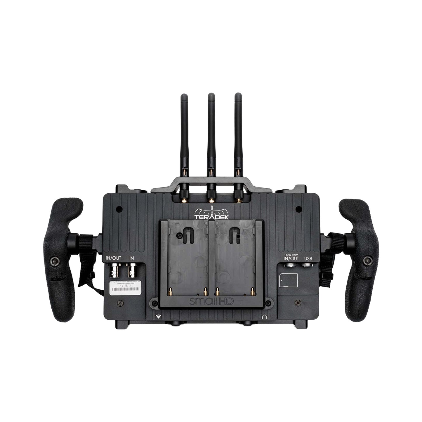 SmallHD Sony L-Series Battery Bracket for 703 Bolt