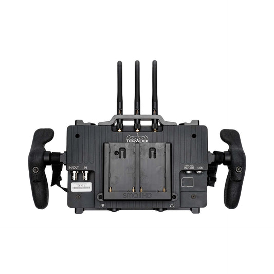 SmallHD Sony L-Series Battery Bracket for 703 Bolt
