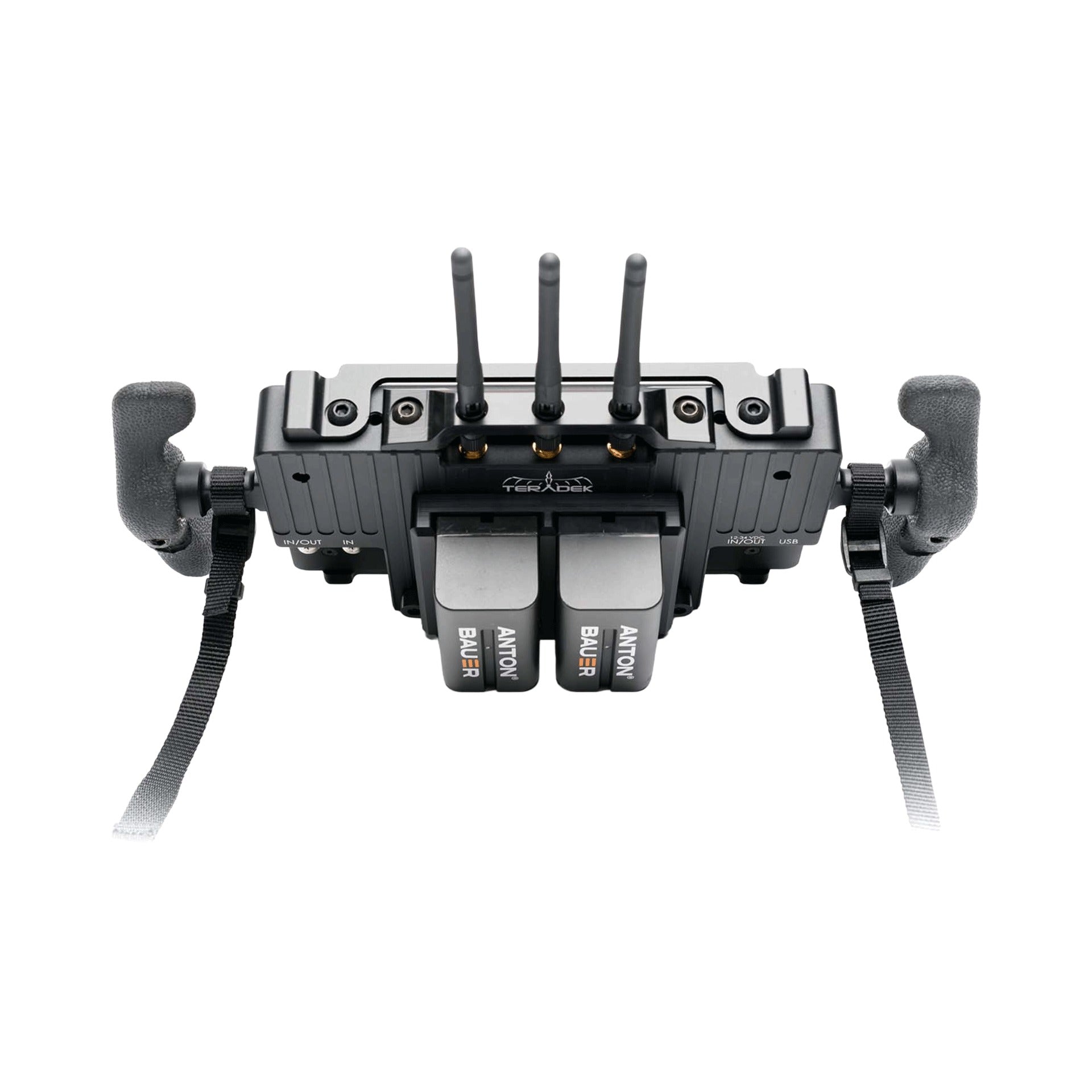 SmallHD Sony L-Series Battery Bracket for 703 Bolt