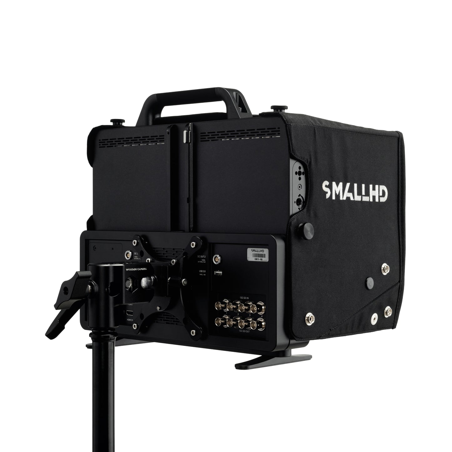 SmallHD Sun Hood for Cine 13