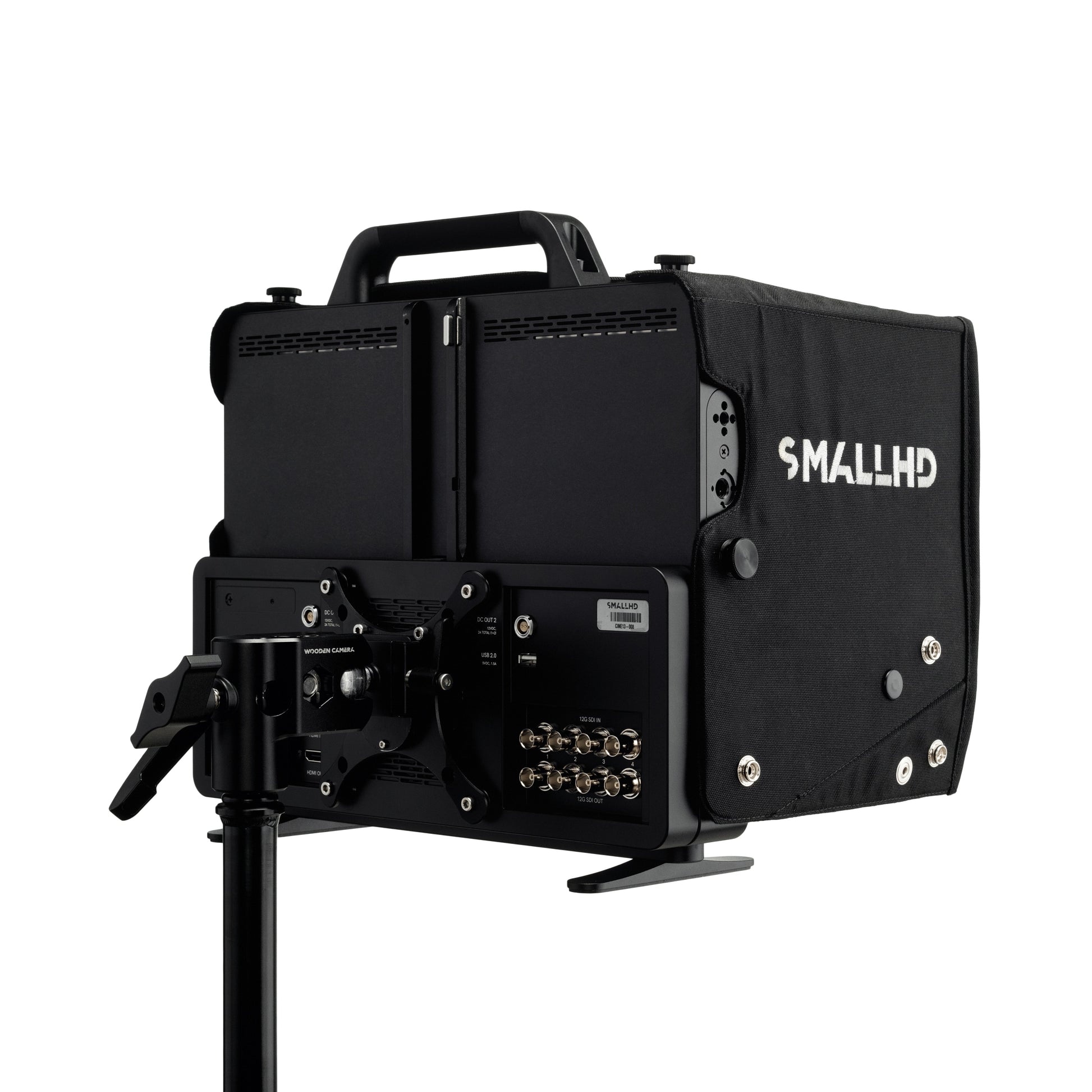 SmallHD Sun Hood for Cine 13