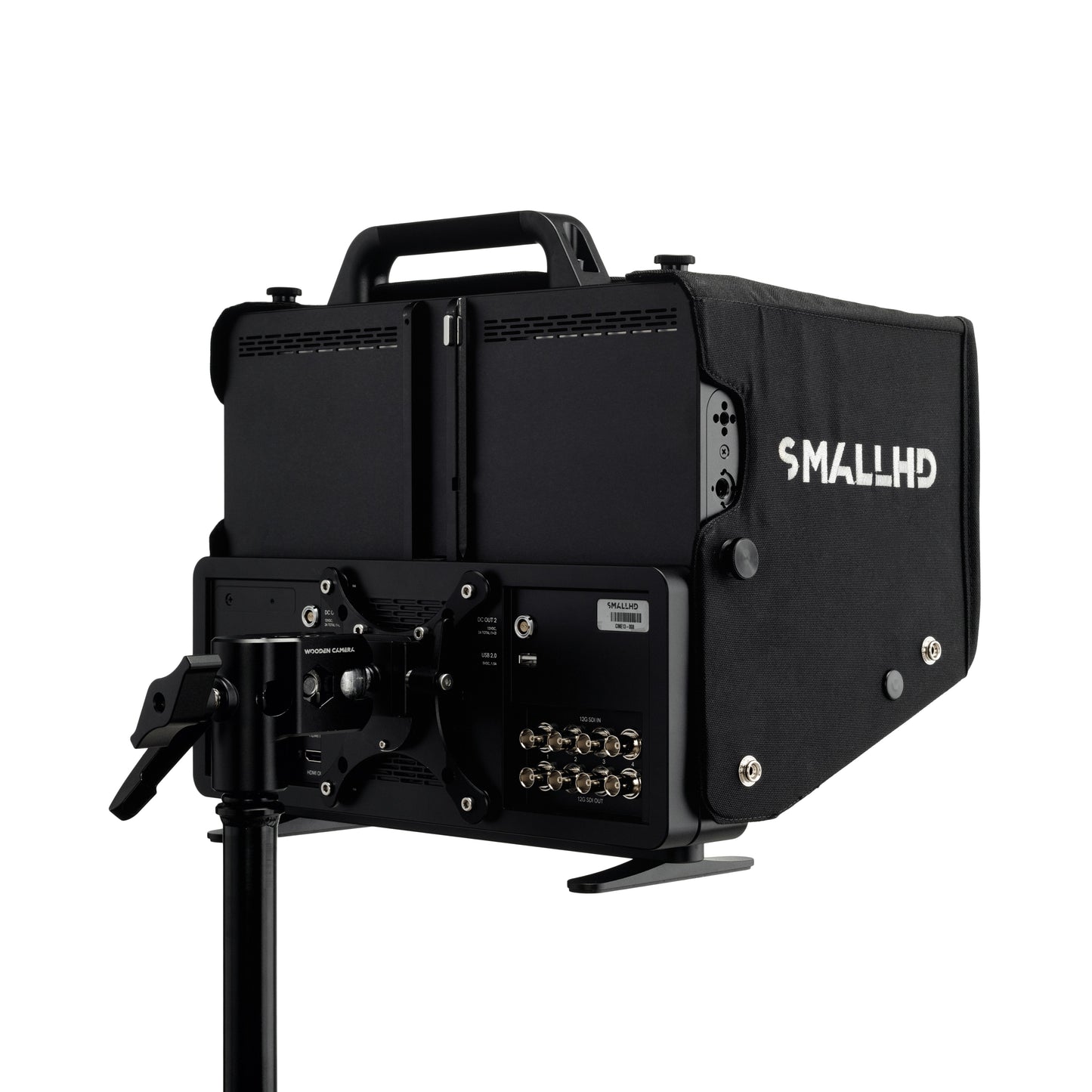 SmallHD Sun Hood for Cine 13