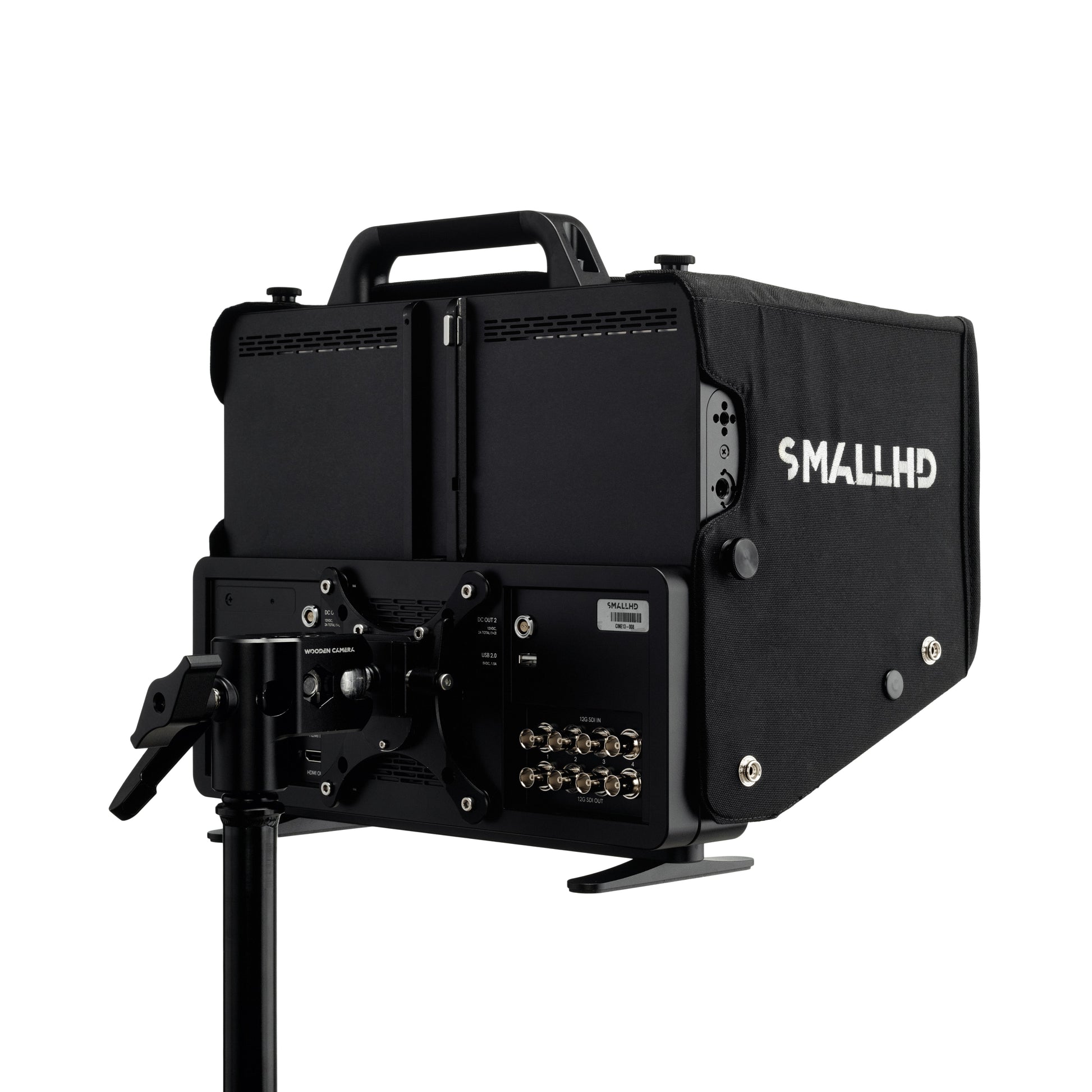 SmallHD Sun Hood for Cine 13