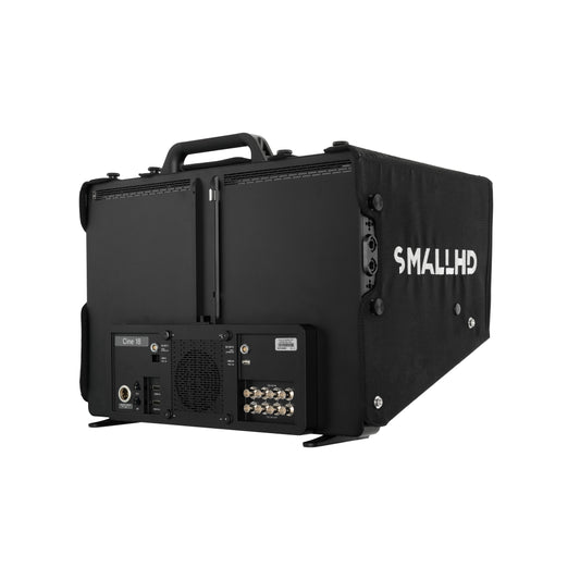 SmallHD Sun Hood for Cine 18