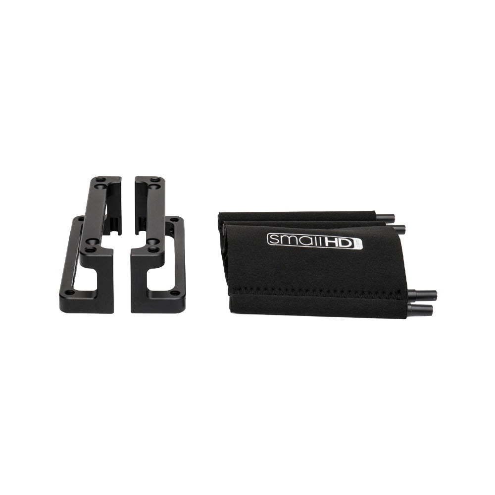 SmallHD Sunhood Cage Combo for 503 Ultrabright