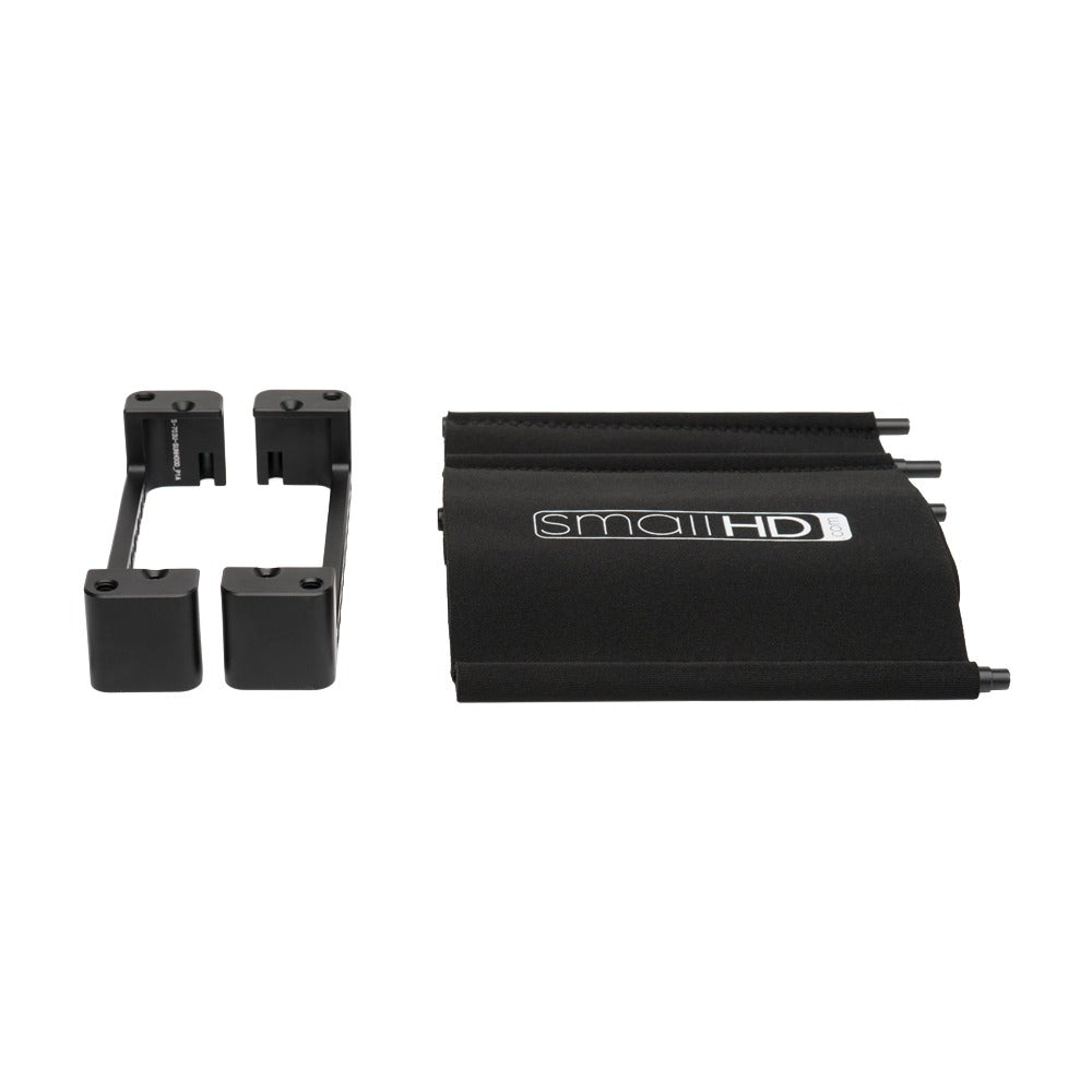 SmallHD Sunhood Cage Combo for 703 Ultrabright