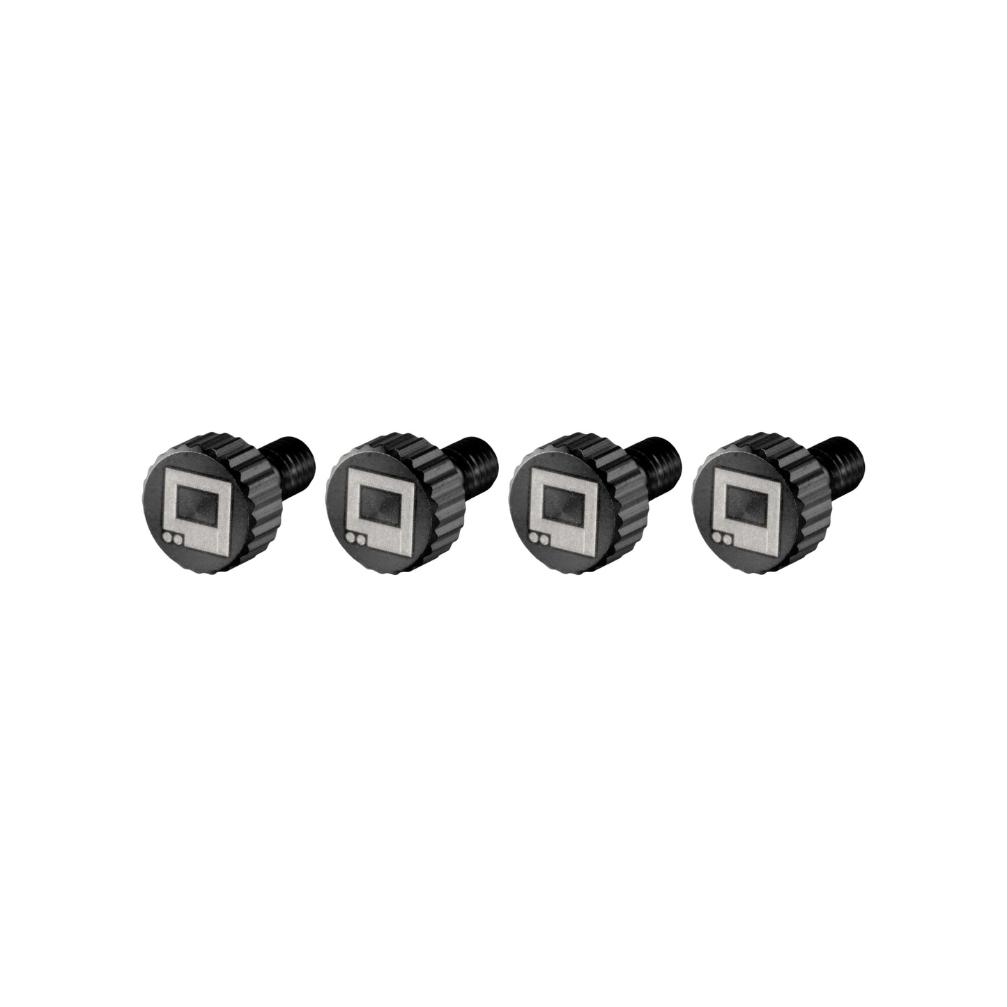 SmallHD Sunhood Replacement Screws (Indie 5 / Cine 5)