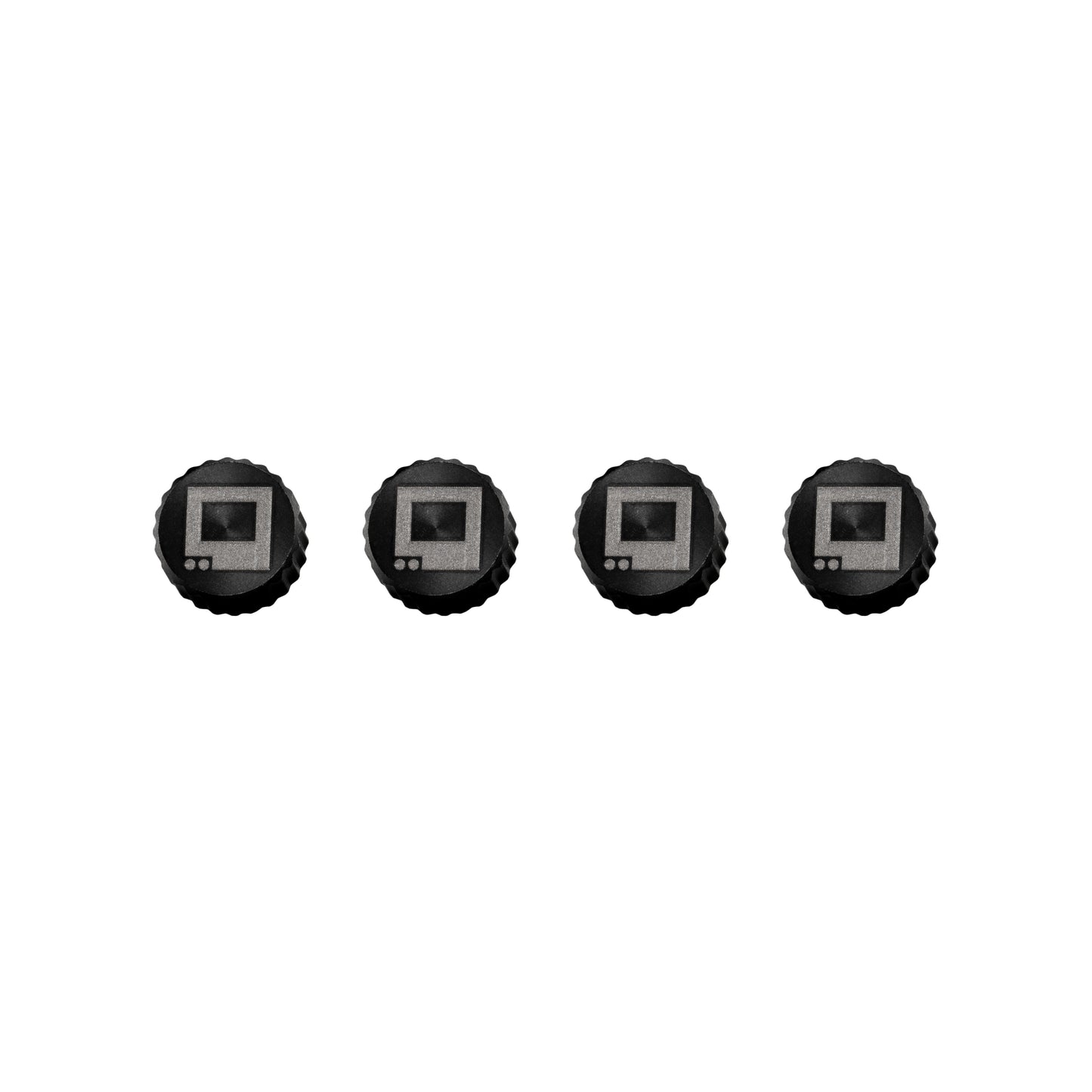 SmallHD Sunhood Replacement Screws (Indie 5 / Cine 5)