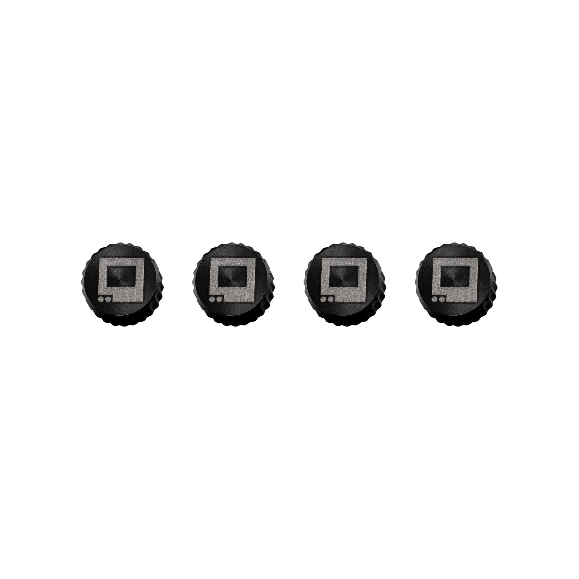 SmallHD Sunhood Replacement Screws (Indie 5 / Cine 5)