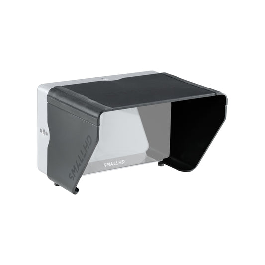SmallHD Sunhood for Cine 5 / Indie 5
