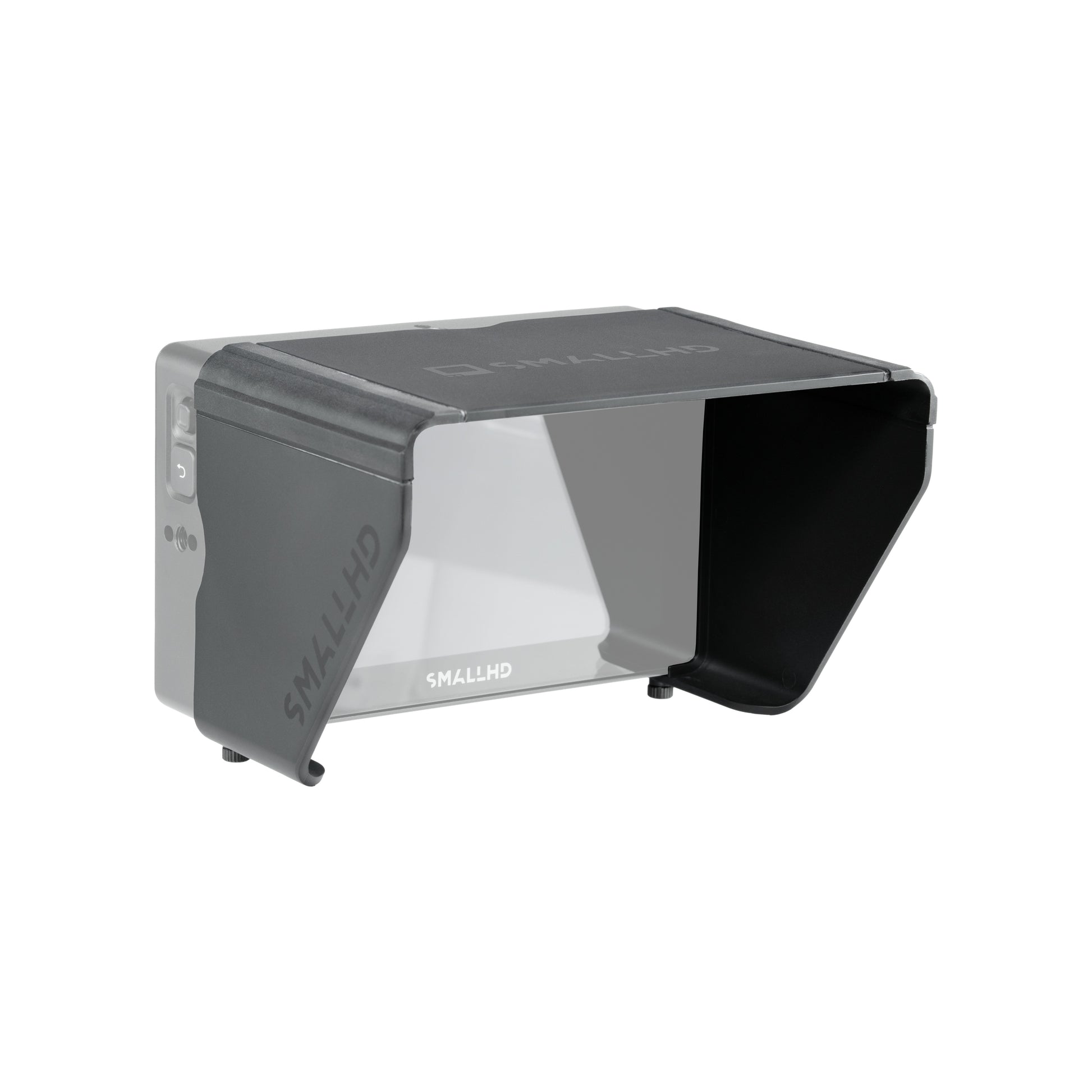 SmallHD Sunhood for Cine 5 / Indie 5