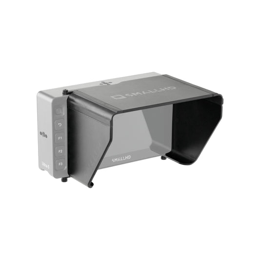 SmallHD Sunhood for Ultra 5 / Ultra 5 TX & RX