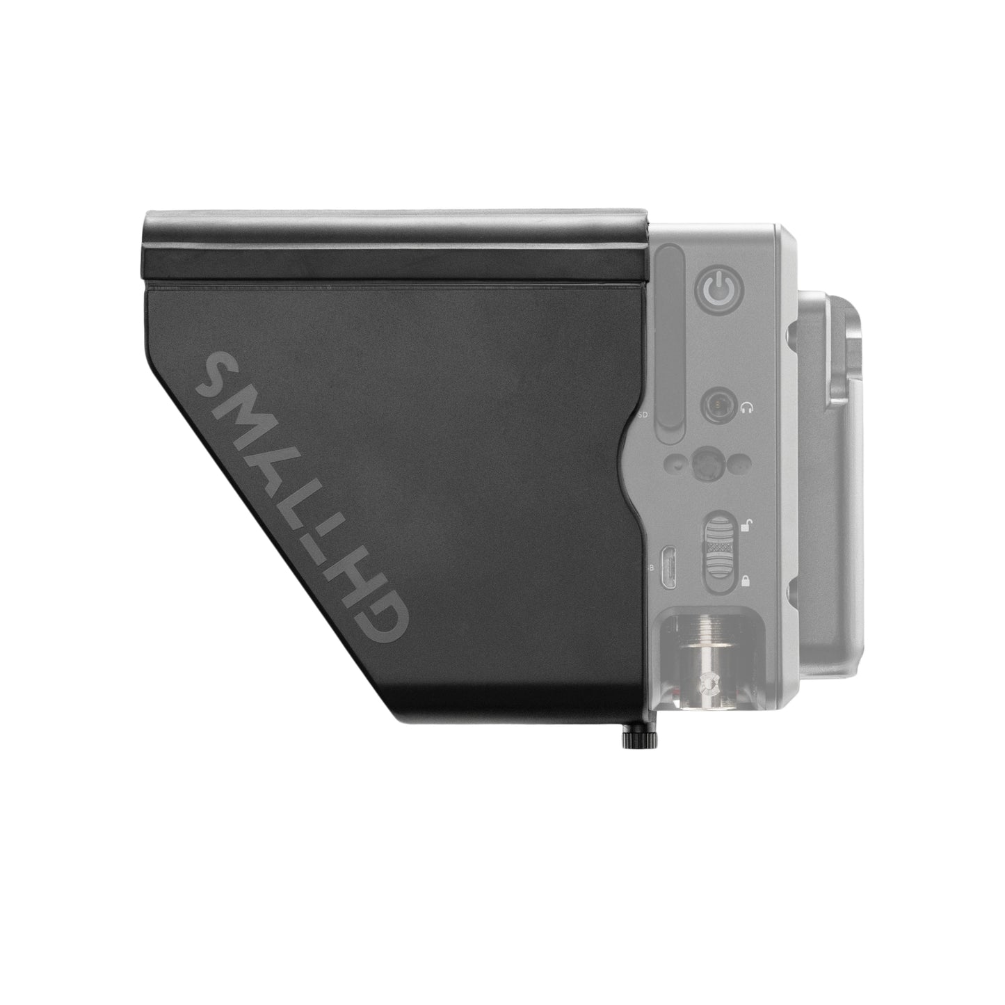 SmallHD Sunhood for Ultra 5 / Ultra 5 TX & RX