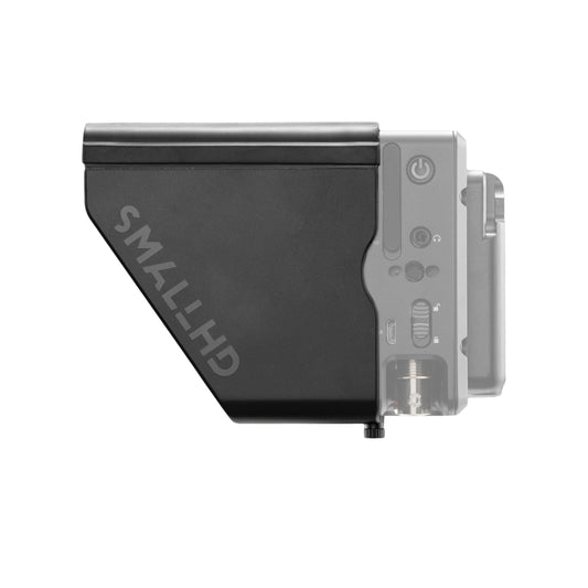 SmallHD Sunhood for Ultra 5 / Ultra 5 TX & RX
