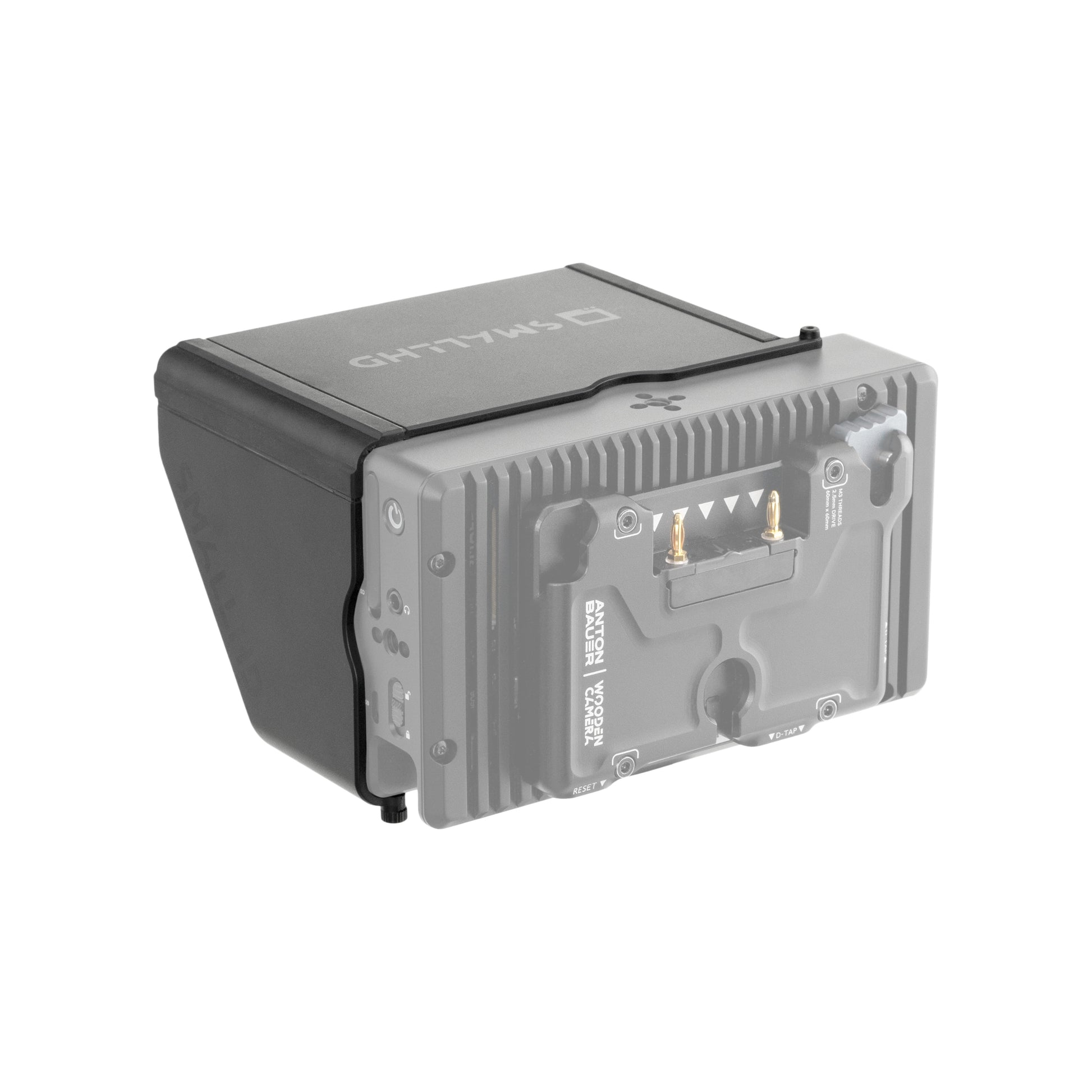 SmallHD Sunhood for Ultra 5 / Ultra 5 TX & RX