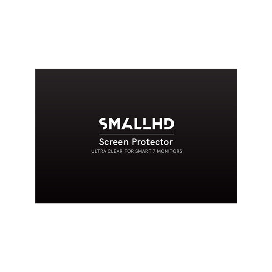 SmallHD UltraClear Screen Protector (Smart 7 Monitor Series)