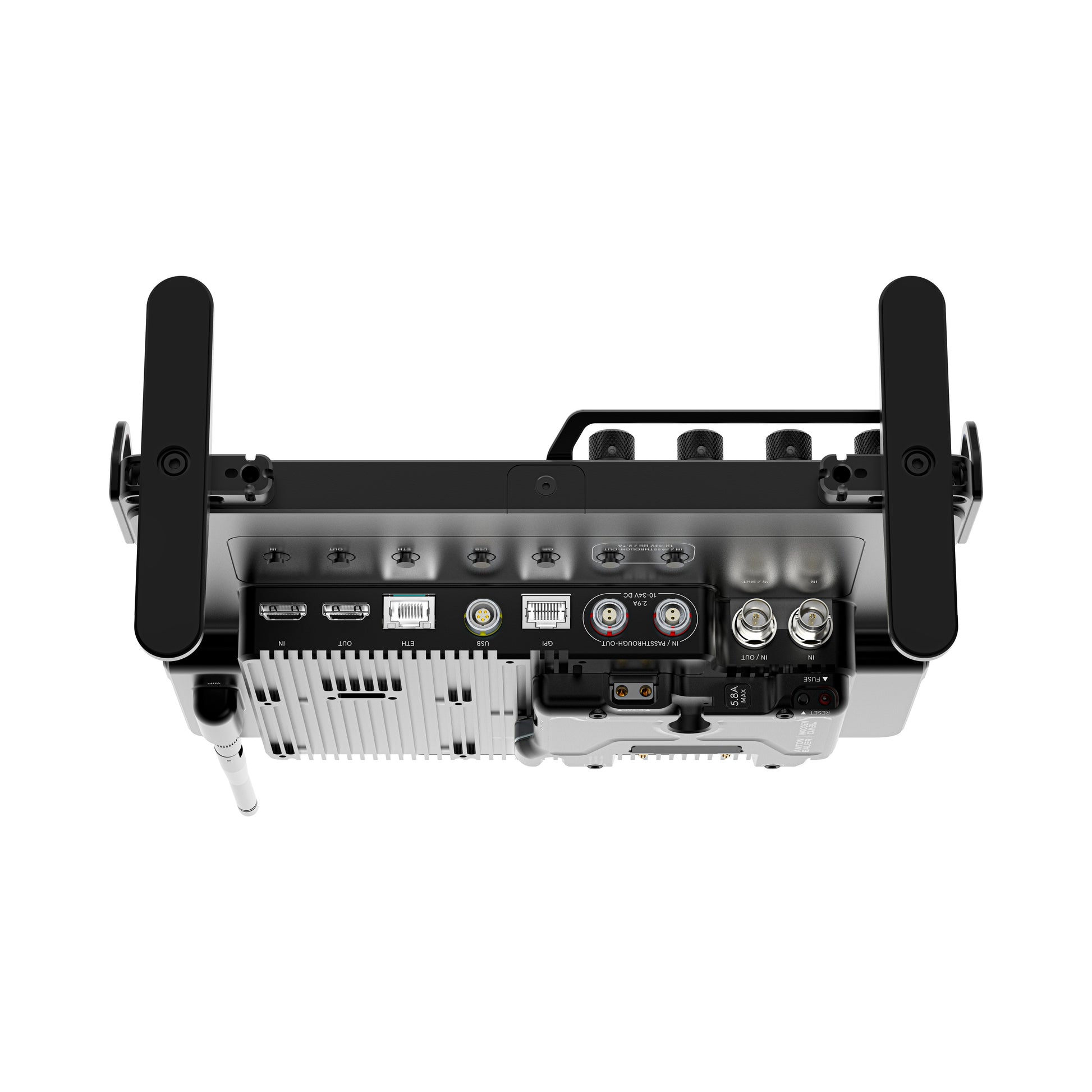 SmallHD Ultra 10 Bolt 6 RX 1500 ft / Gold Mount