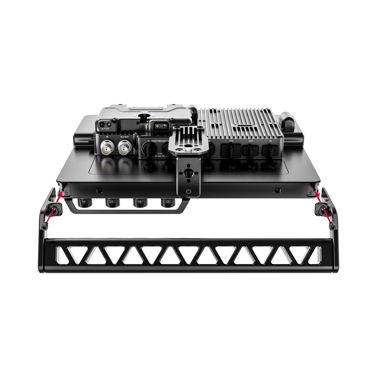 SmallHD Ultra 10 Front Handle