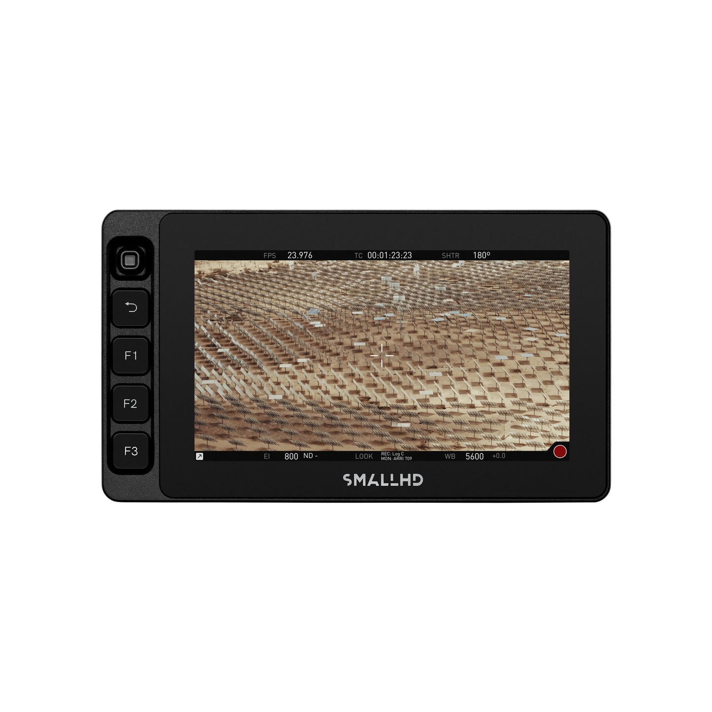 SmallHD Ultra 5