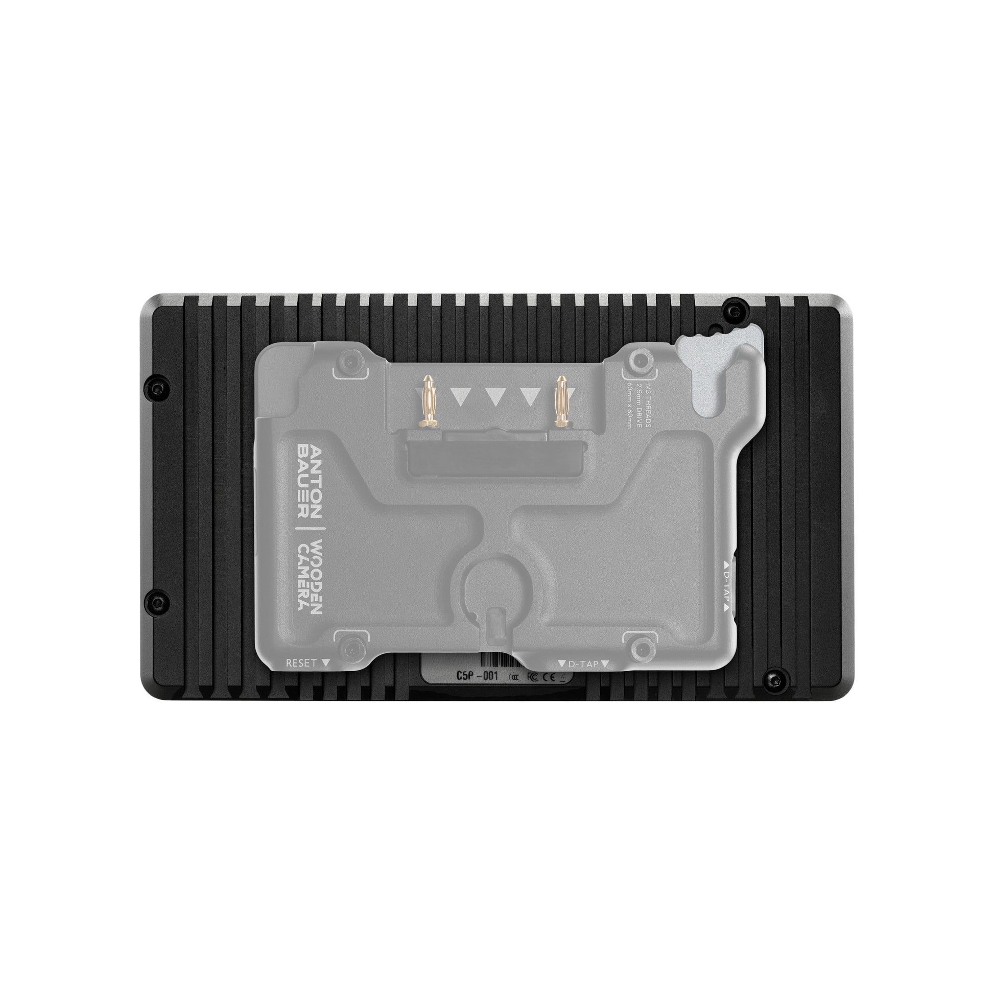 SmallHD Ultra 5