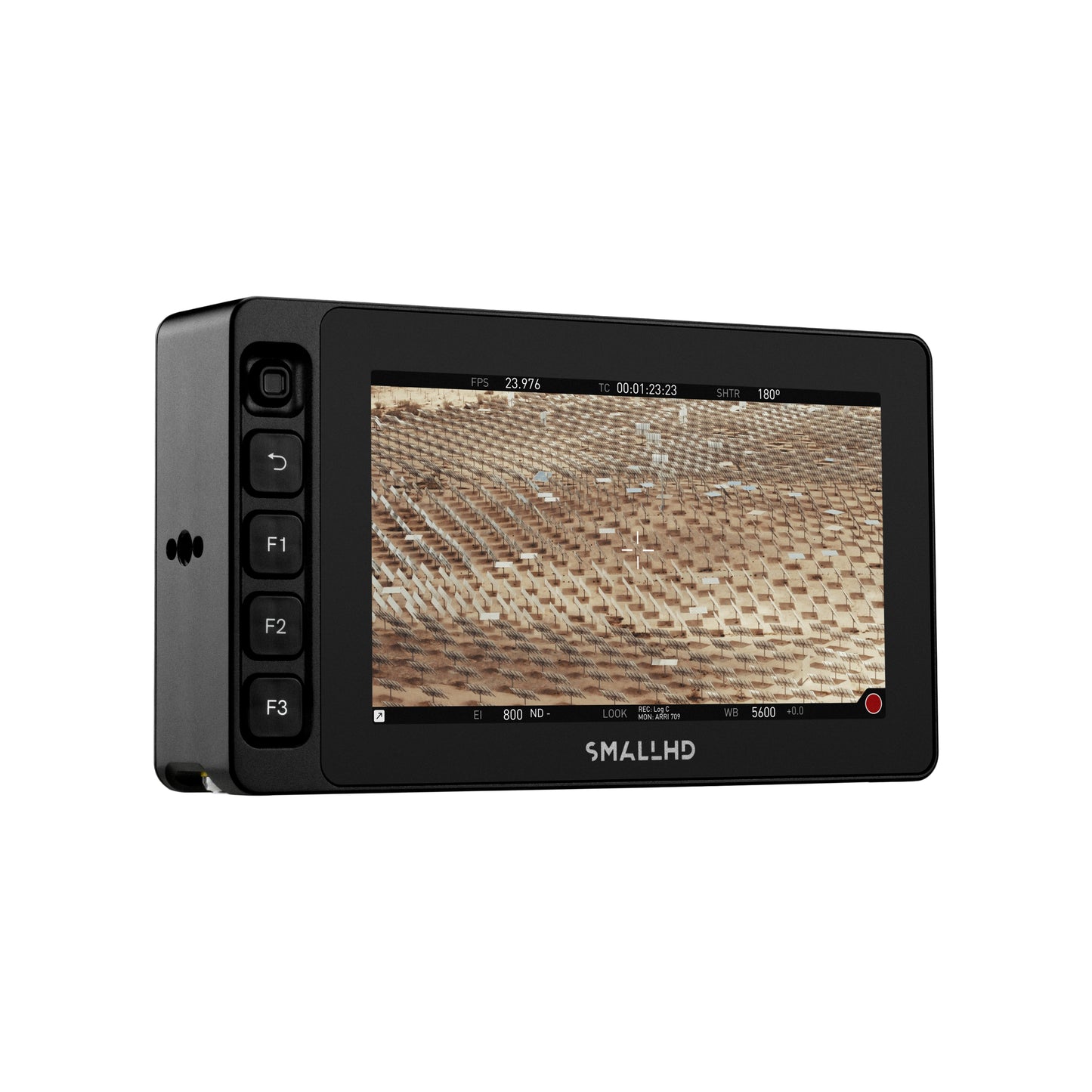 SmallHD Ultra 5