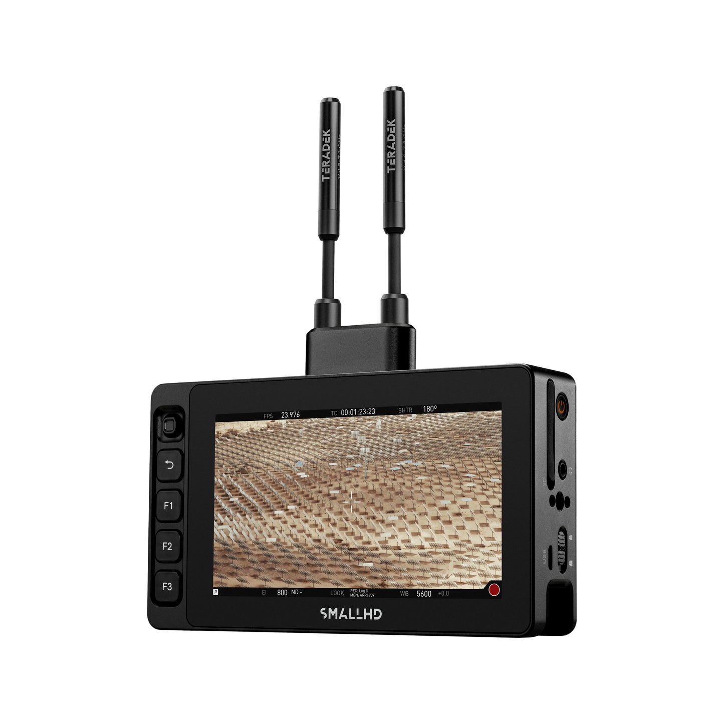 SmallHD Ultra 5 Bolt 6 TX 750