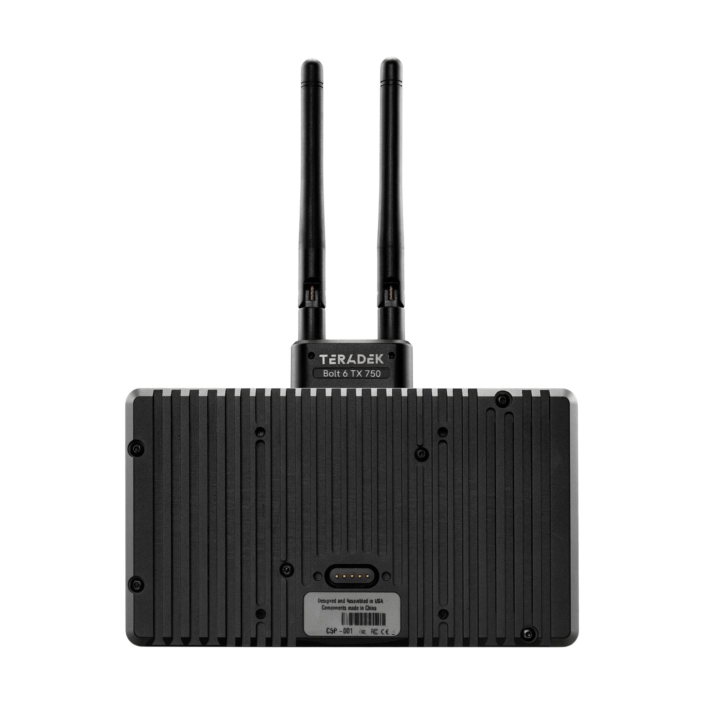 SmallHD Ultra 5 Bolt 6 TX 750
