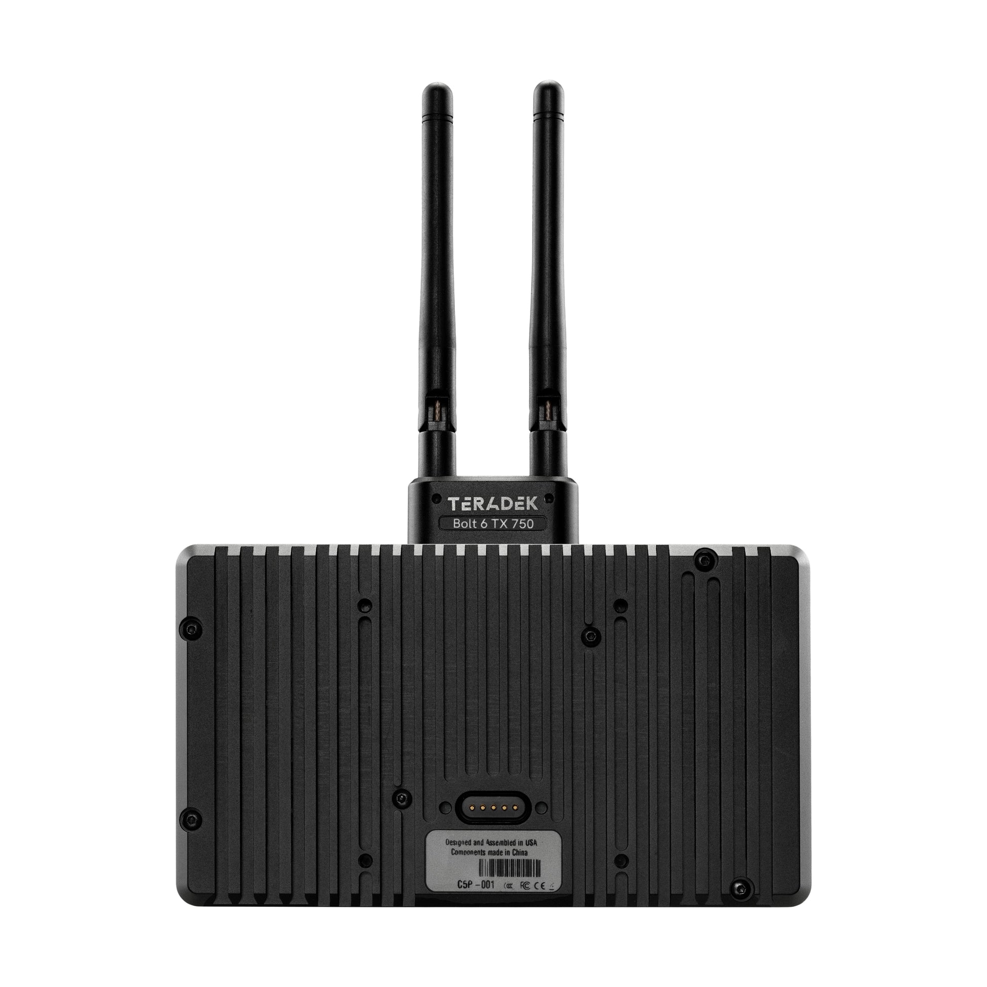 SmallHD Ultra 5 Bolt 6 TX 750