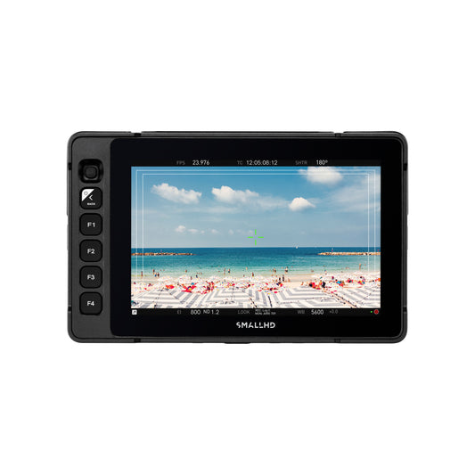 SmallHD Ultra 7 Black