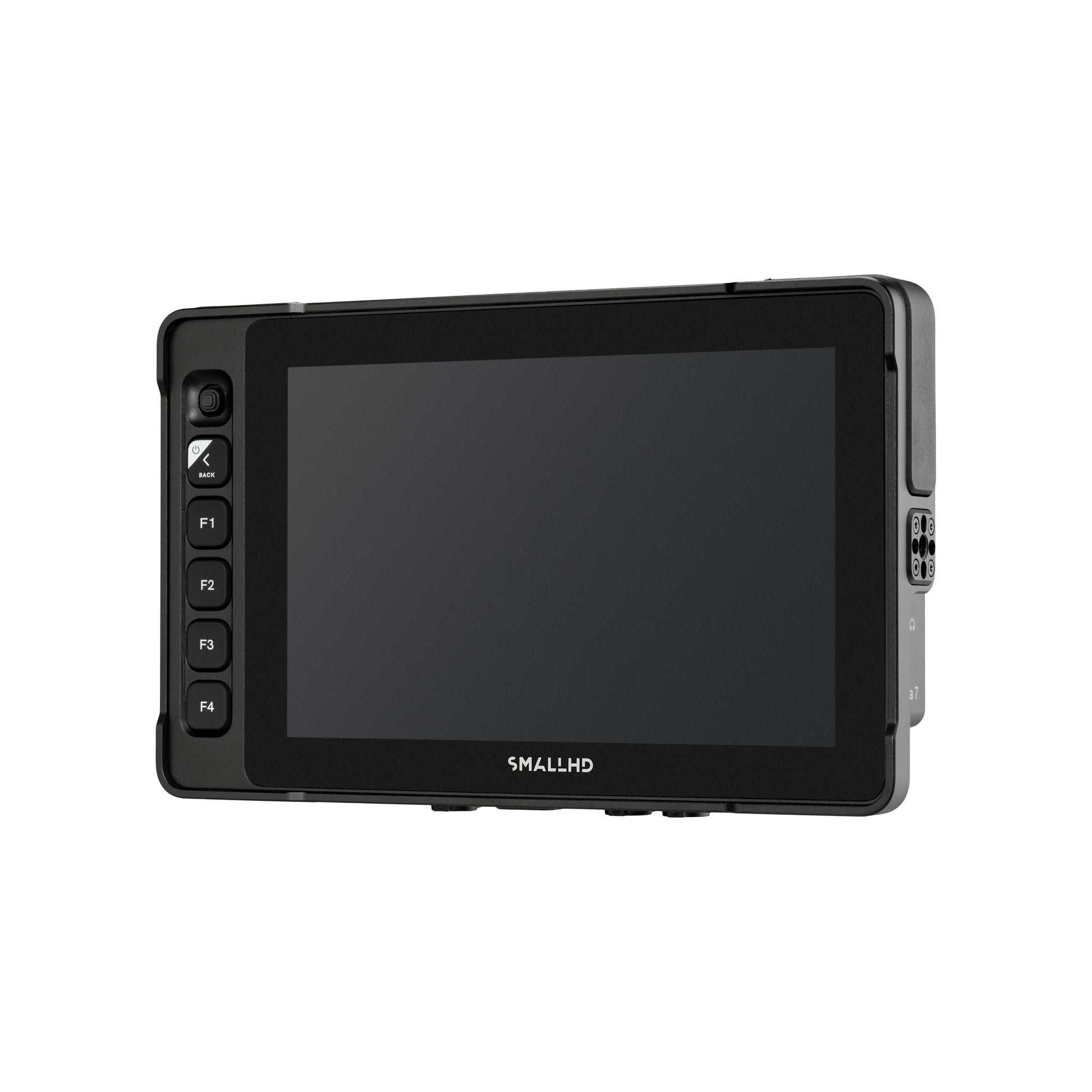 SmallHD Ultra 7 Black