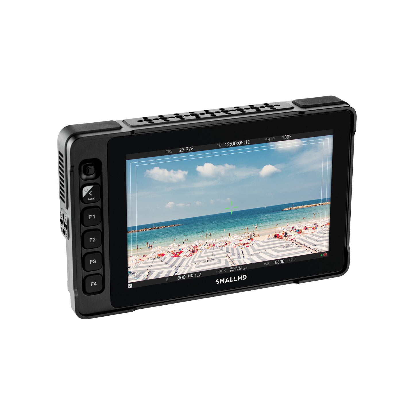 SmallHD Ultra 7 Black