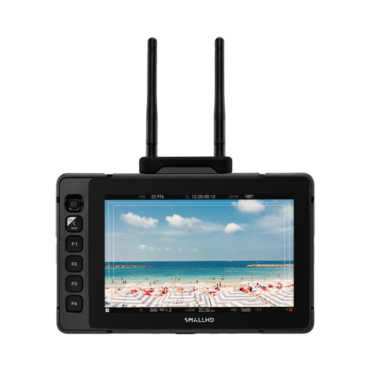 SmallHD Ultra 7 Bolt 6 TX 1500 ft / Black
