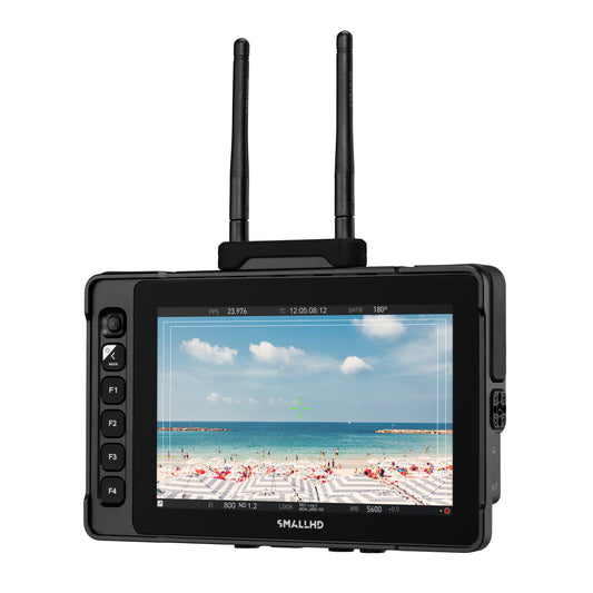 SmallHD Ultra 7 Bolt 6 TX 1500 ft / Black