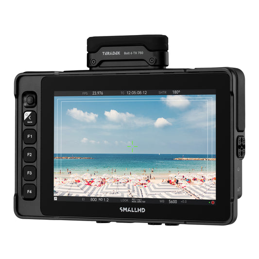 SmallHD Ultra 7 Bolt 6 TX 750 ft / Black