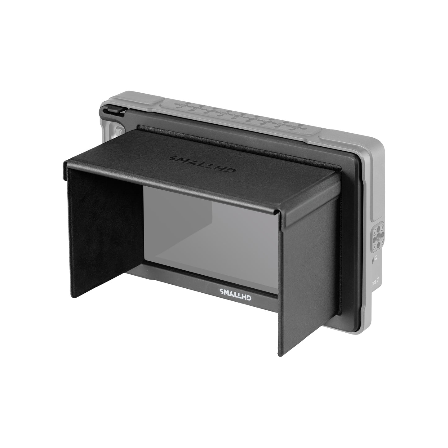 SmallHD Ultra 7 Sunhood