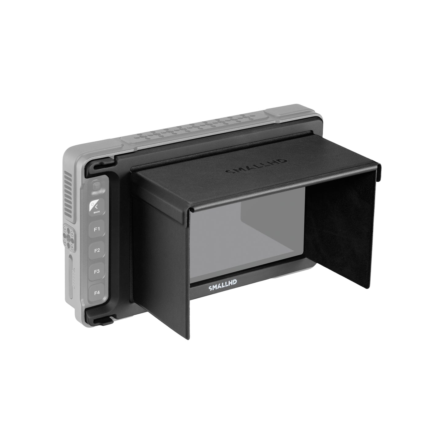 SmallHD Ultra 7 Sunhood