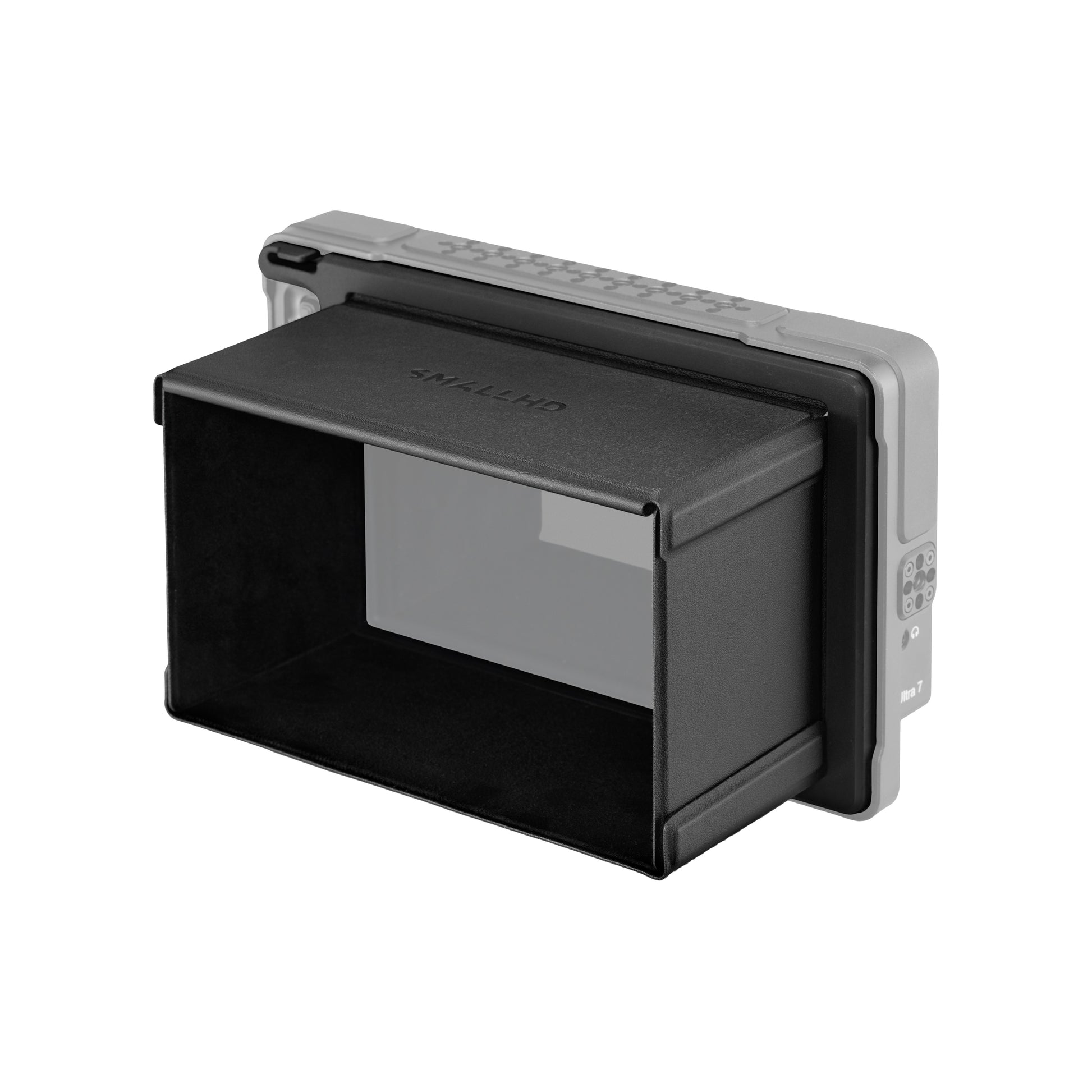 SmallHD Ultra 7 Sunhood