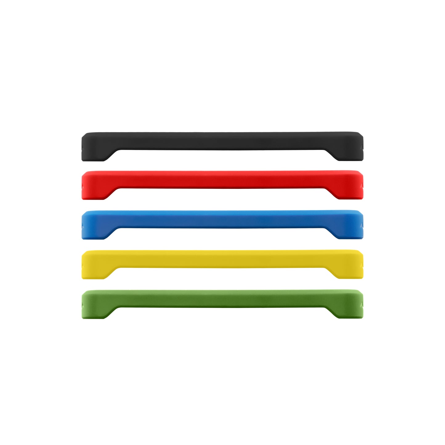 SmallHD Ultra 7, Ultra 10 RX Bolt 6 Color Bands RX Kit / 5 Color Pack